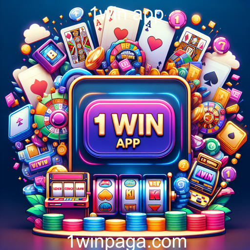 Explorando a Categoria Jogos Diversos no 1win App