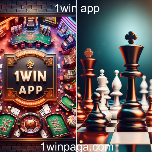 Domine o Jogo: Estratégias Vencedoras no 1win App